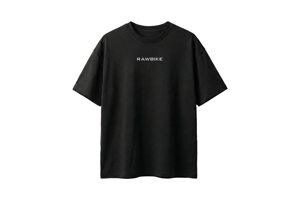 RAWBIKE T-shirt