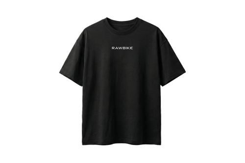 RAWBIKE T-shirt