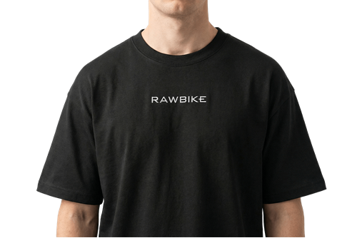 RAWBIKE T-shirt