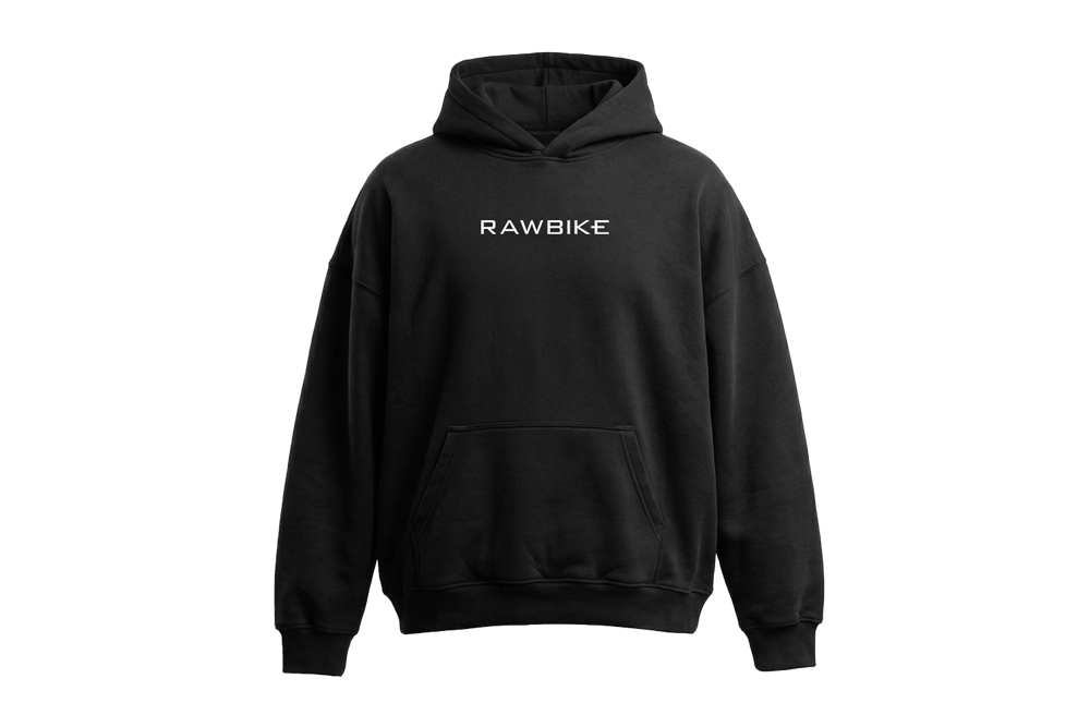 RAWBIKE Hoodie
