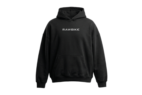 RAWBIKE Hoodie