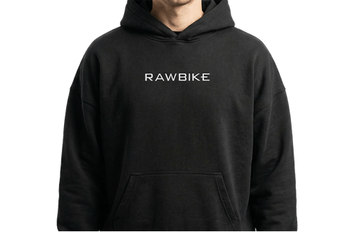 RAWBIKE Hoodie