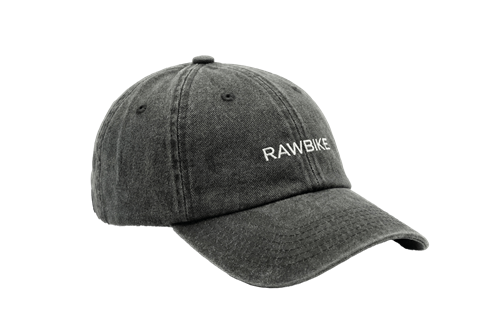 RAWBIKE Vintage Cap
