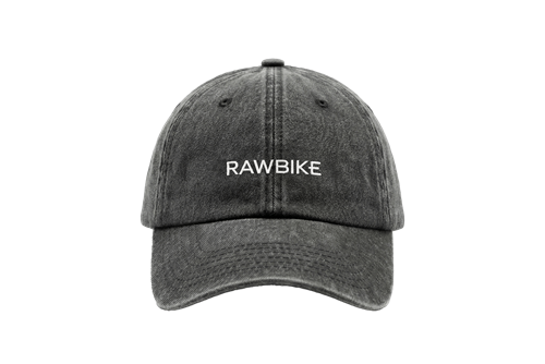 RAWBIKE Vintage Cap
