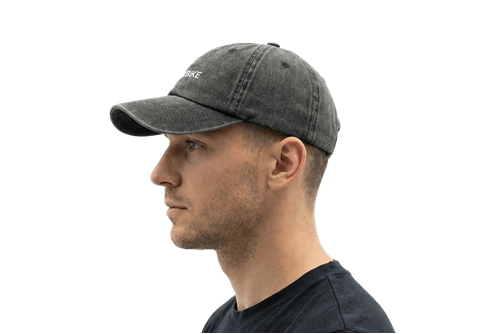 RAWBIKE Vintage Cap