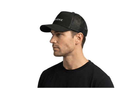 RAWBIKE Trucker Cap