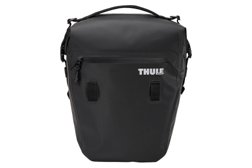 Thule Shield Bike Pannier 22L 1-Pack Black