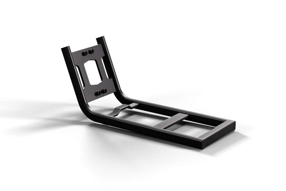 Atran Velo Front Rack – Longtail