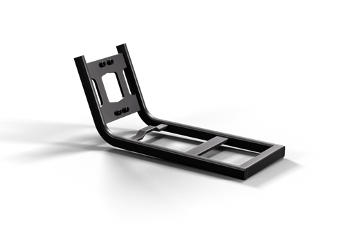 Atran Velo Front Rack – Longtail