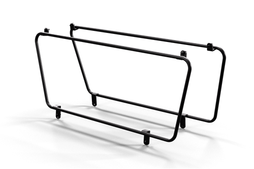 RAWBIKE Pannier Holders – Longtail