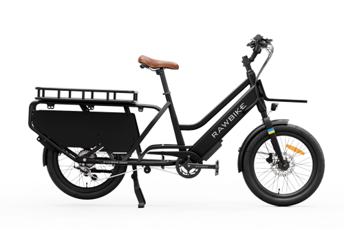 RAWBIKE Longtail Cargo