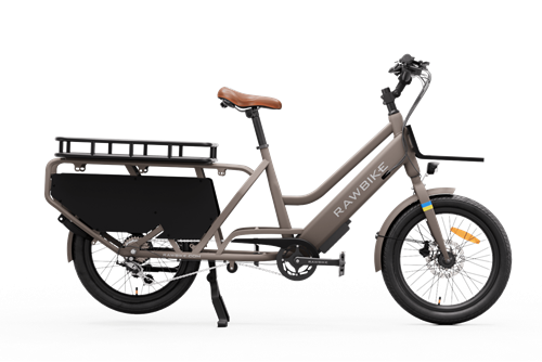 RAWBIKE Longtail Cargo
