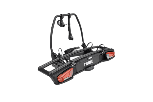 Thule VeloSpace 3 – Bike rack for e-bikes, fat bikes & RAWBIKE