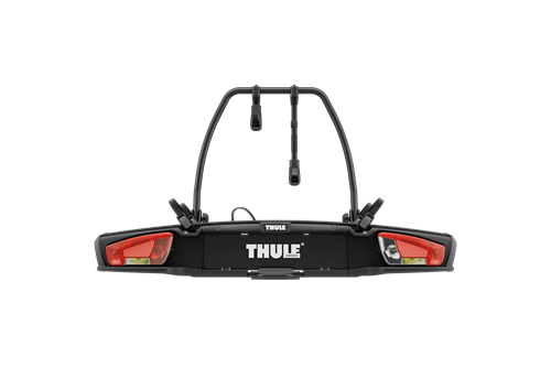 Thule VeloSpace 3 – Bike rack for e-bikes, fat bikes & RAWBIKE