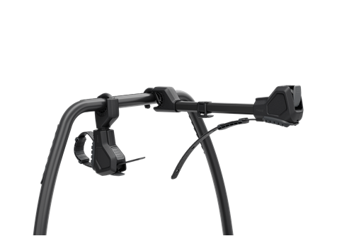 Thule VeloSpace 3 – Bike rack for e-bikes, fat bikes & RAWBIKE