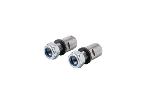 RAWBIKE Wheel adapter for front rack Urban