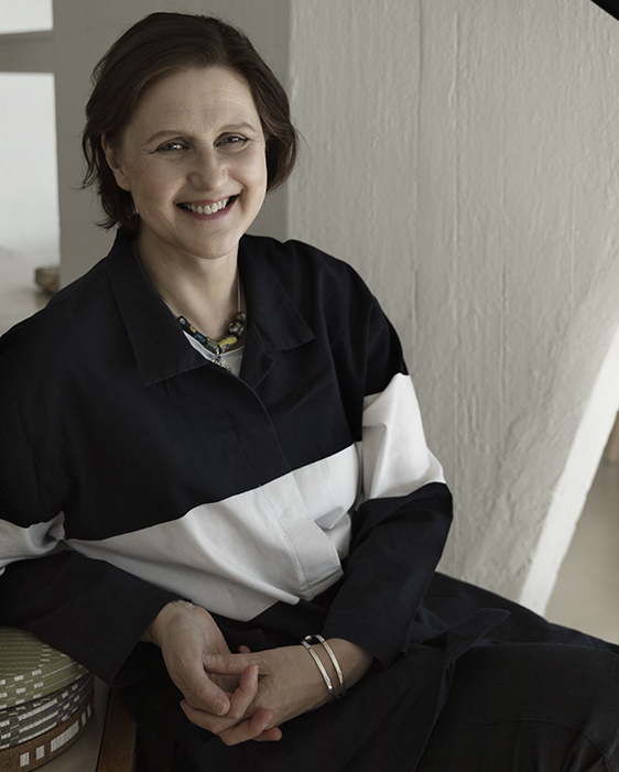 Bookbinders Design - Johanna Gullichsen