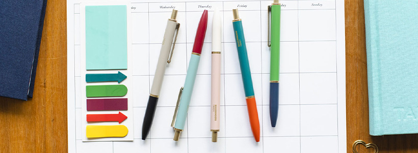 Bookbinders Ballpoint