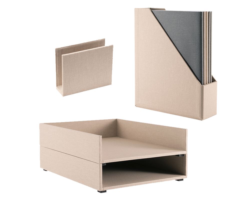 Desk Top Kit Sand