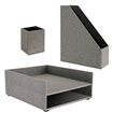 Desk Top Kit Pebble Grey