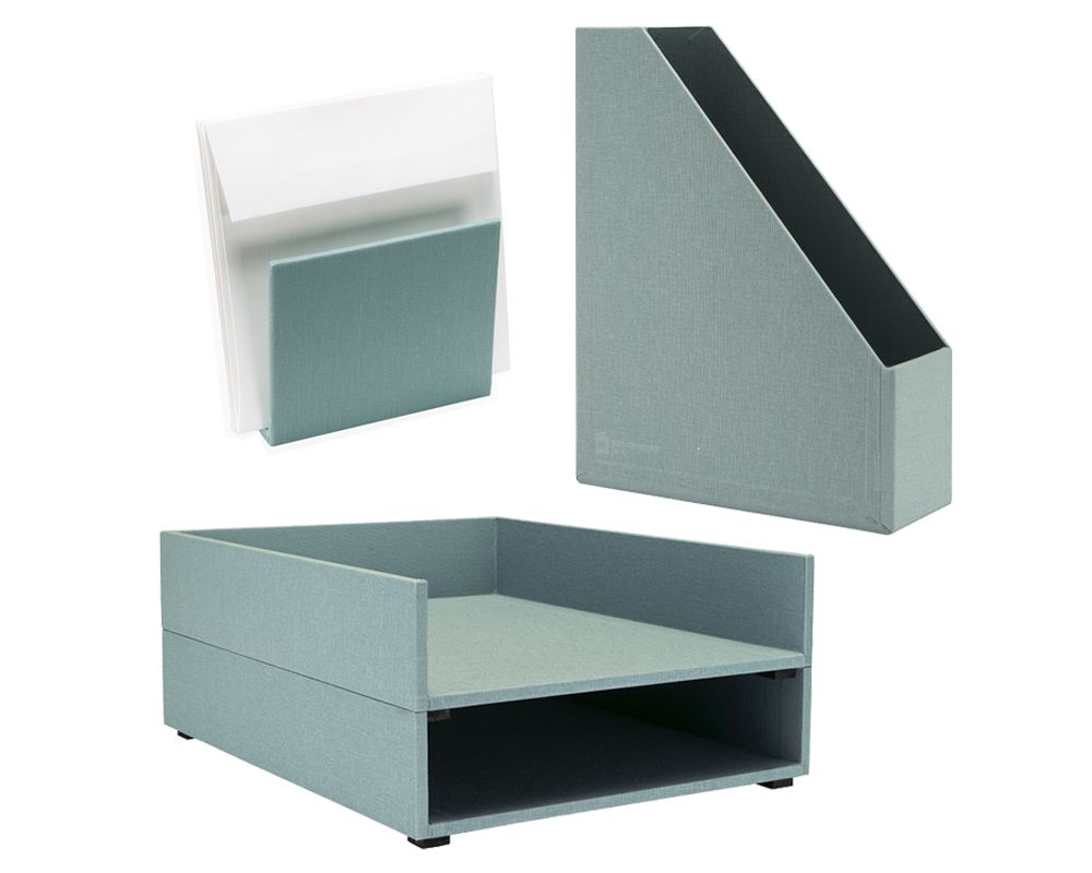 Desk Top Kit Dusty Green