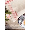Tea Towel, Daladräll, embroidery KÖKET