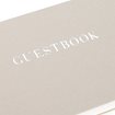Guestbook, Ivory