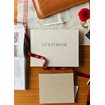 Guestbook, Ivory