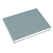 Notizbuch, Dusty green