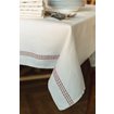 Table Cloth, Daladräll