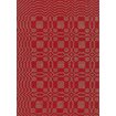 Table Cloth, Tällbergskrus, red full