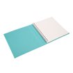 Fotoalbum, Crystal blue