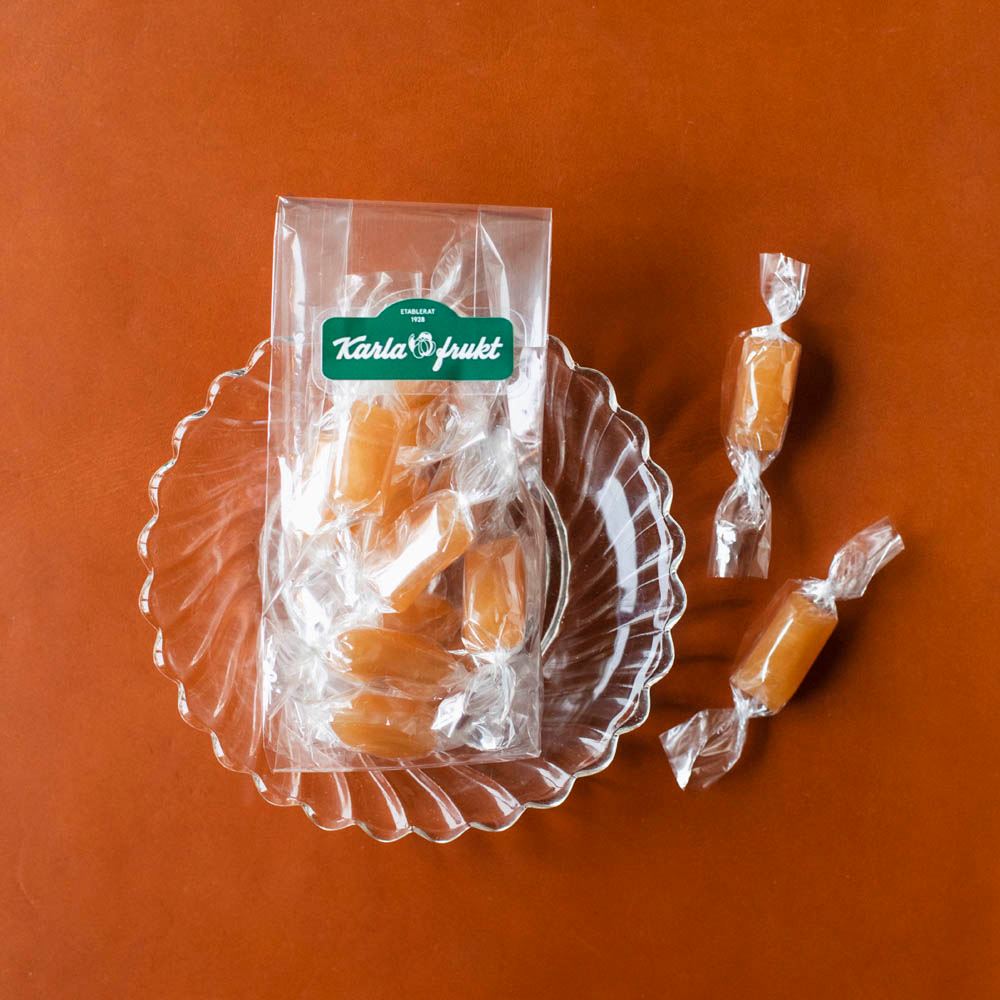 Augusta Janssons smörkola