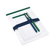 Coffret cadeu, Clover green et Dark blue