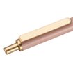 Bookbinders Design Ballpoint Pen Pink