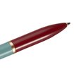 Bookbinders Design Ballpoint Pen Red
