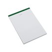 Notepad, Clover green