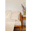 Cushion, Norrlandskrus, Unbleached