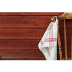 Bath towel, Daladräll