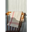 Bath towel, Daladräll