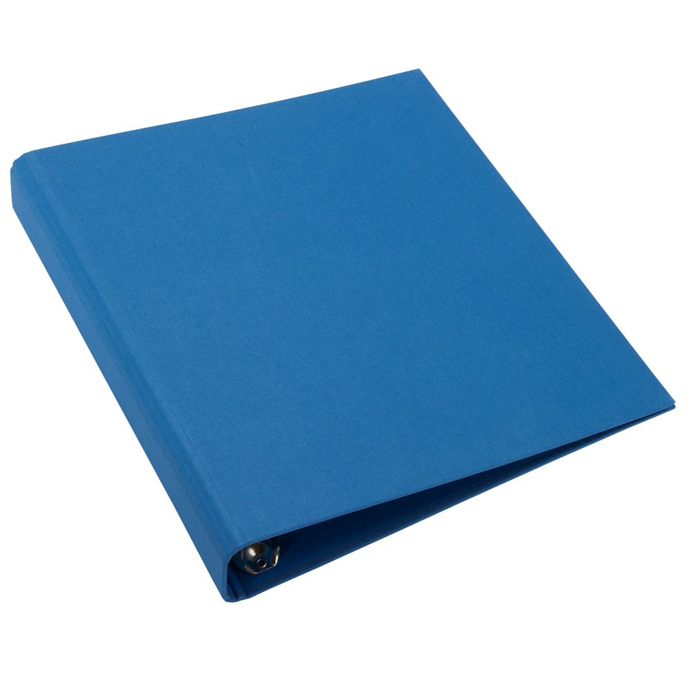 Classeur, Dalarna Blue
