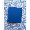Ringbinder A4 Dalarna blue 80-80-80