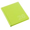 Calendar 2026 Apple green