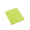 Calendar 2026 Apple green