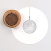 Stamp Disco ball