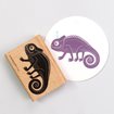 Stamp Chameleon
