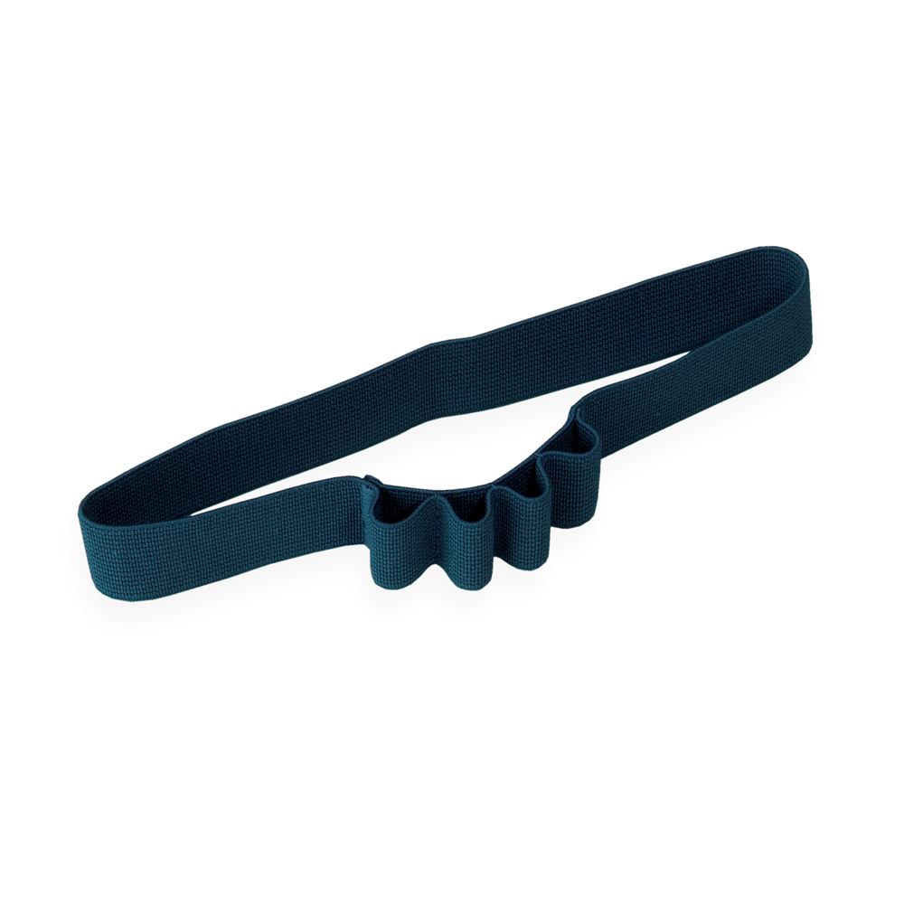 Elastband für Stifte, Emerald Green