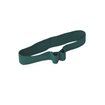 Elastique porte-stylos, Dusty Green