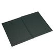 Menu Folder, Dark green