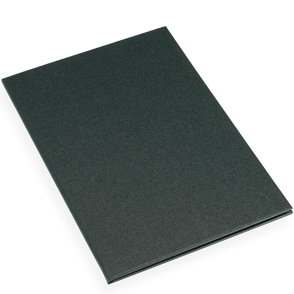 Menu Folder, Dark green